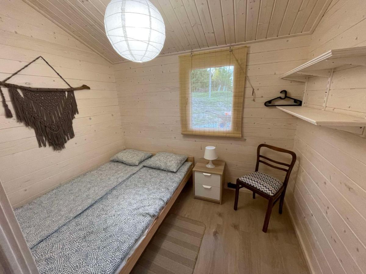 Domki Letniskowe Mts Sloneczne Wzgorze Tolkmicko Luaran gambar