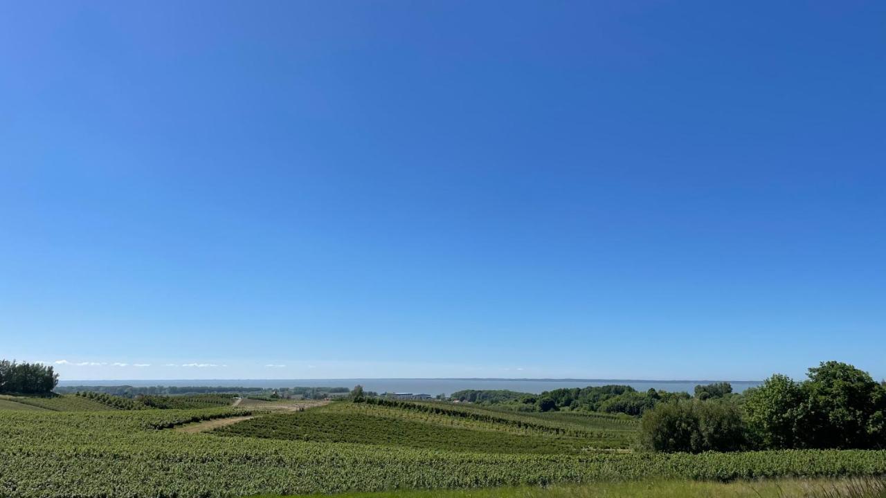 Domki Letniskowe Mts Sloneczne Wzgorze Tolkmicko Luaran gambar